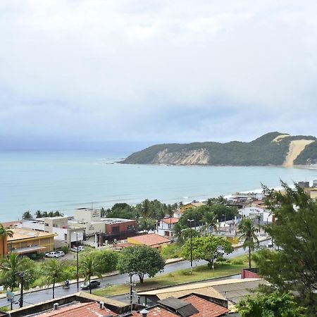 Paradise Flat Apartment Natal Exterior foto