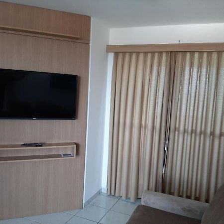 Paradise Flat Apartment Natal Exterior foto