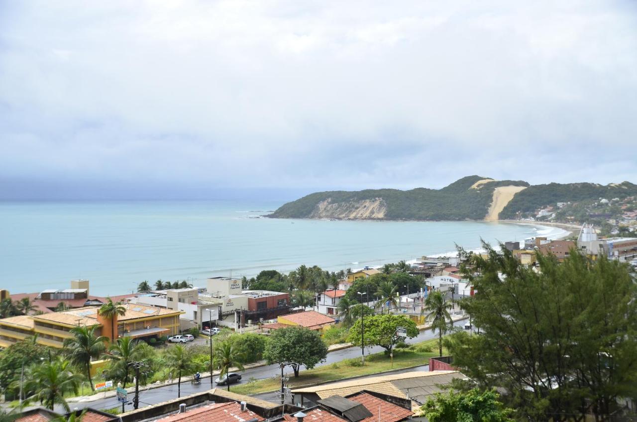 Paradise Flat Apartment Natal Exterior foto