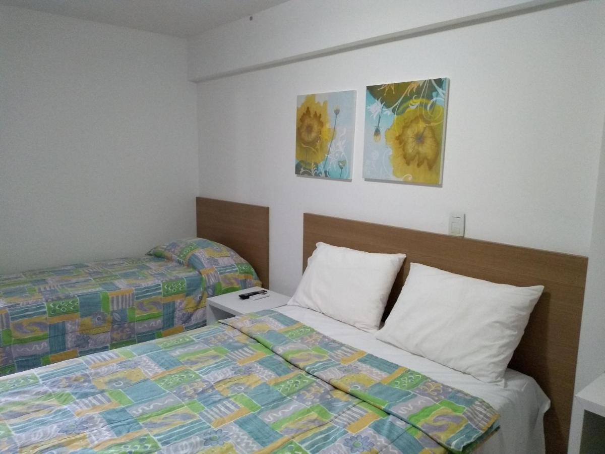 Paradise Flat Apartment Natal Exterior foto