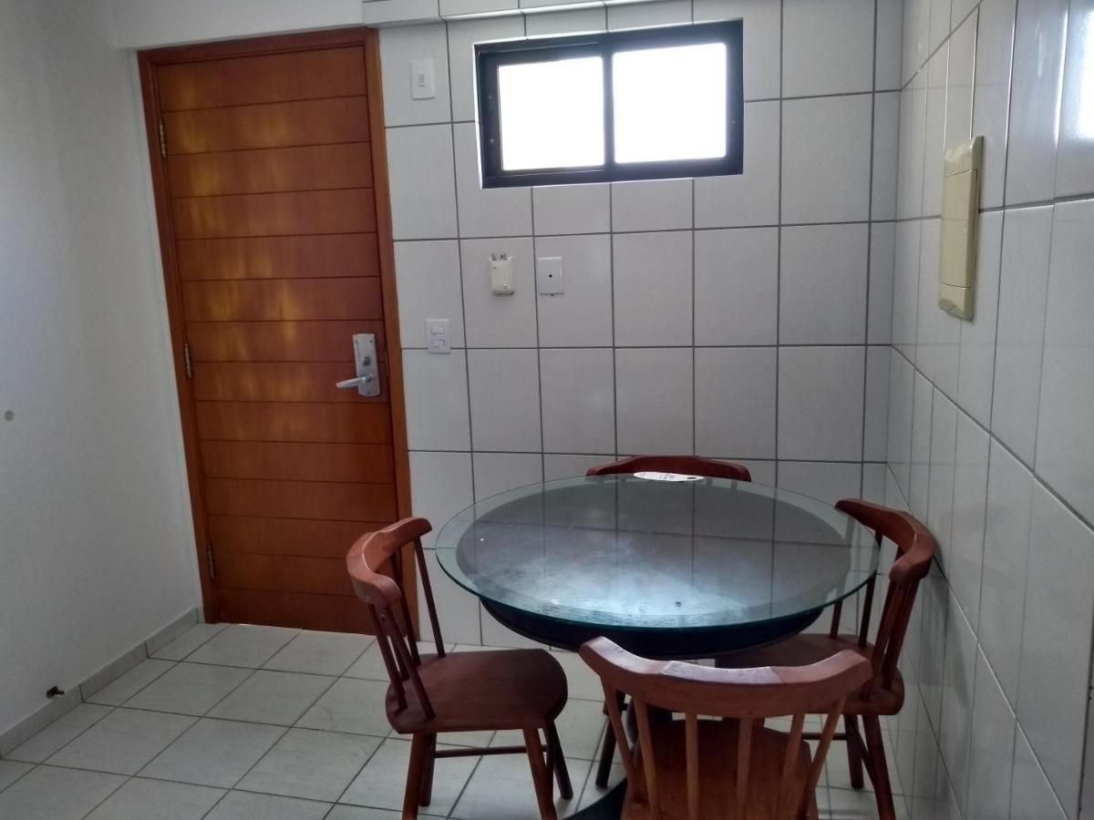 Paradise Flat Apartment Natal Exterior foto