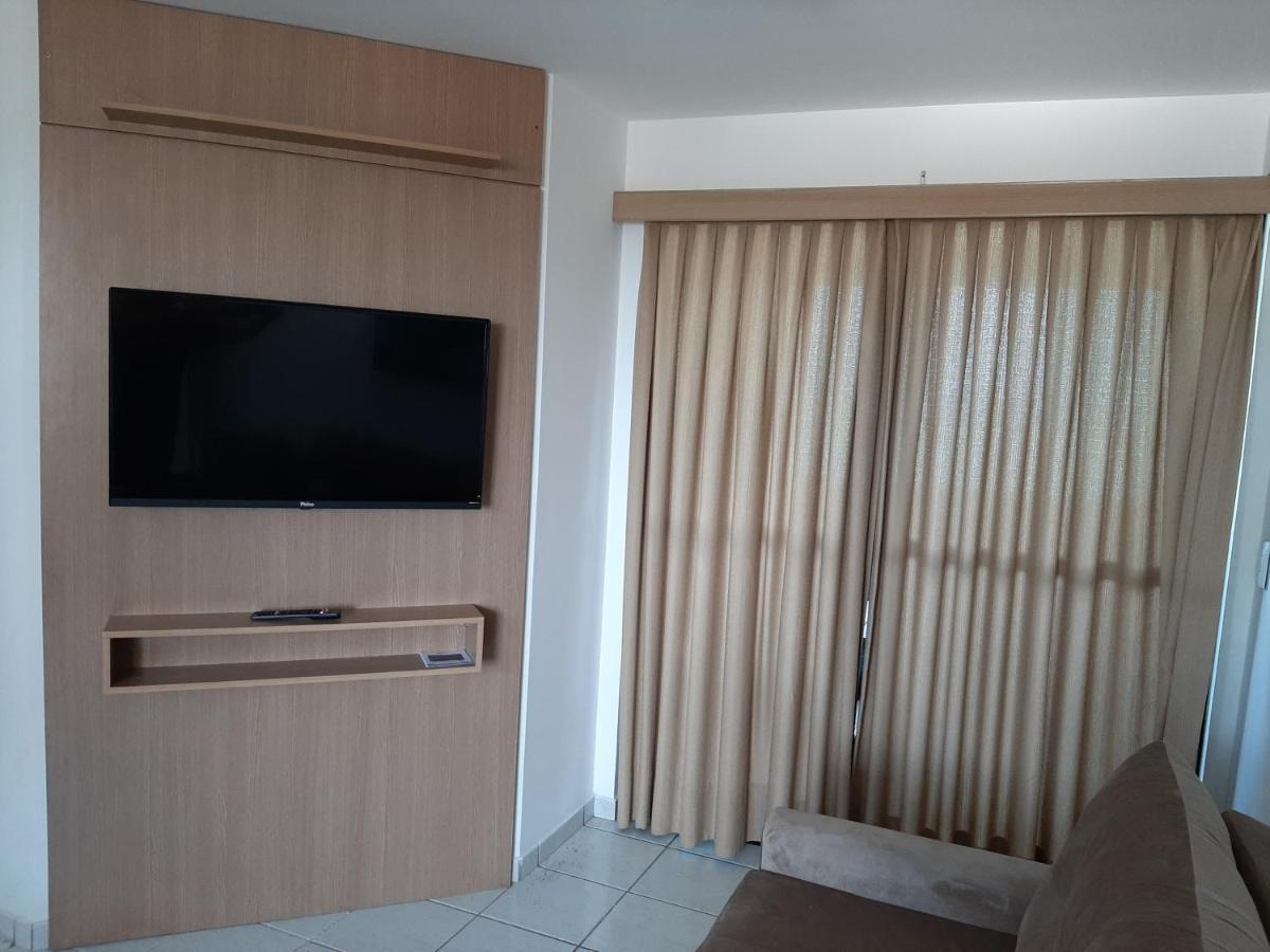 Paradise Flat Apartment Natal Exterior foto